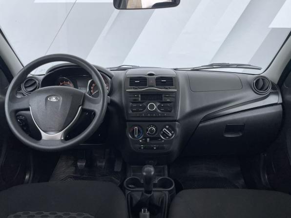 Lada (ВАЗ) Granta I Рестайлинг с пробегом 2024 года, цена 848 000 рублей, 10798 км, седан, Автокод Объявления
