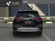 Toyota Highlander IV (XU70) Казань  - изображение 19