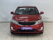 Kia Rio III Воронеж  - изображение 23