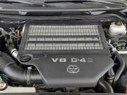 Toyota Land Cruiser 200 Series Рестайлинг 2 Москва  - изображение 39