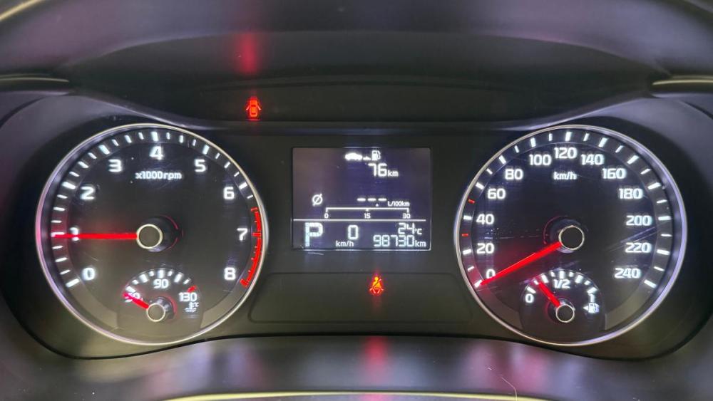 Kia Cerato IV Киров  - изображение 12