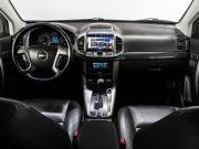 Chevrolet Captiva I Рестайлинг 2 Тюмень  - изображение 48