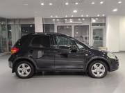 Suzuki SX4 I (Classic) Рестайлинг Казань  - изображение 27