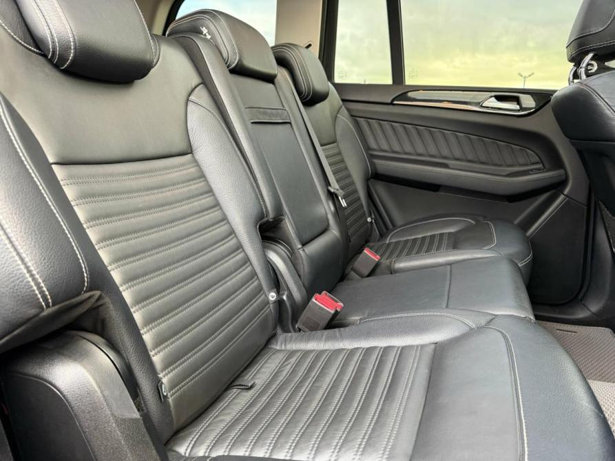 Mercedes-Benz GLS I (X166) Набережные Челны  - изображение 29