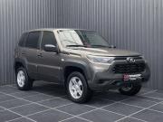 Lada (ВАЗ) Niva Travel I Пермь  - изображение 55