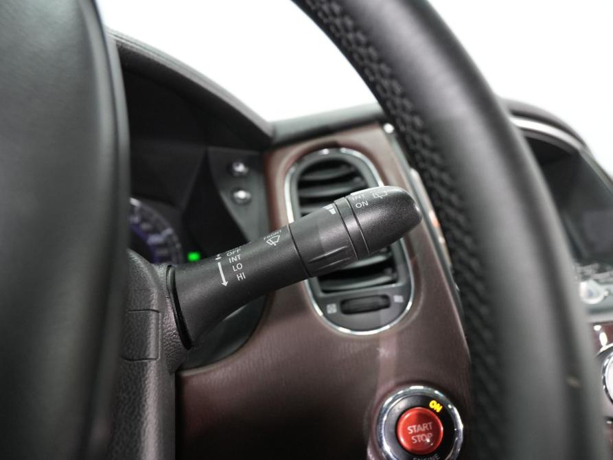 Infiniti EX I (J50) Новосибирск  - изображение 33