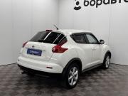Nissan Juke I Воронеж  - изображение 19