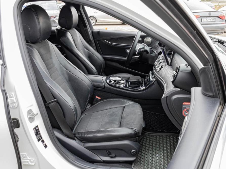 Mercedes-Benz E-Класс V (W213 S213 C238) Краснодар  - изображение 8