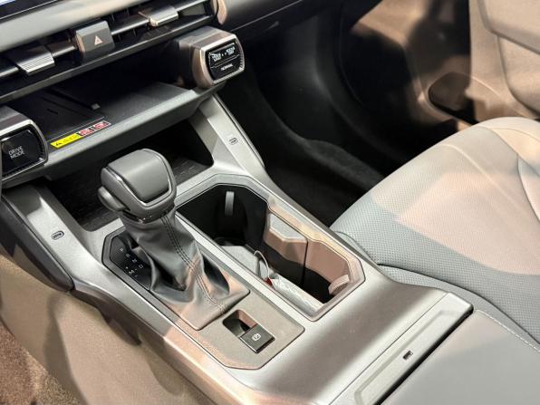 Toyota RAV4 VI (XA60) с пробегом 2026 года, цена 4 325 000 рублей, 24 км, внедорожник, Автокод Объявления