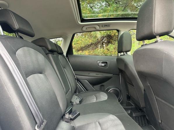 Nissan Qashqai I Рестайлинг с пробегом 2011 года, цена 929 000 рублей, 161382 км, внедорожник, Автокод Объявления
