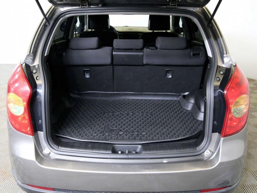 SsangYong Actyon II Санкт-Петербург  - изображение 12