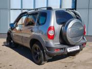 Chevrolet Niva I Рестайлинг Ярославль  - изображение 20