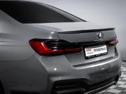 BMW 7 серии VI (G11/G12) Рестайлинг Москва  - изображение 43