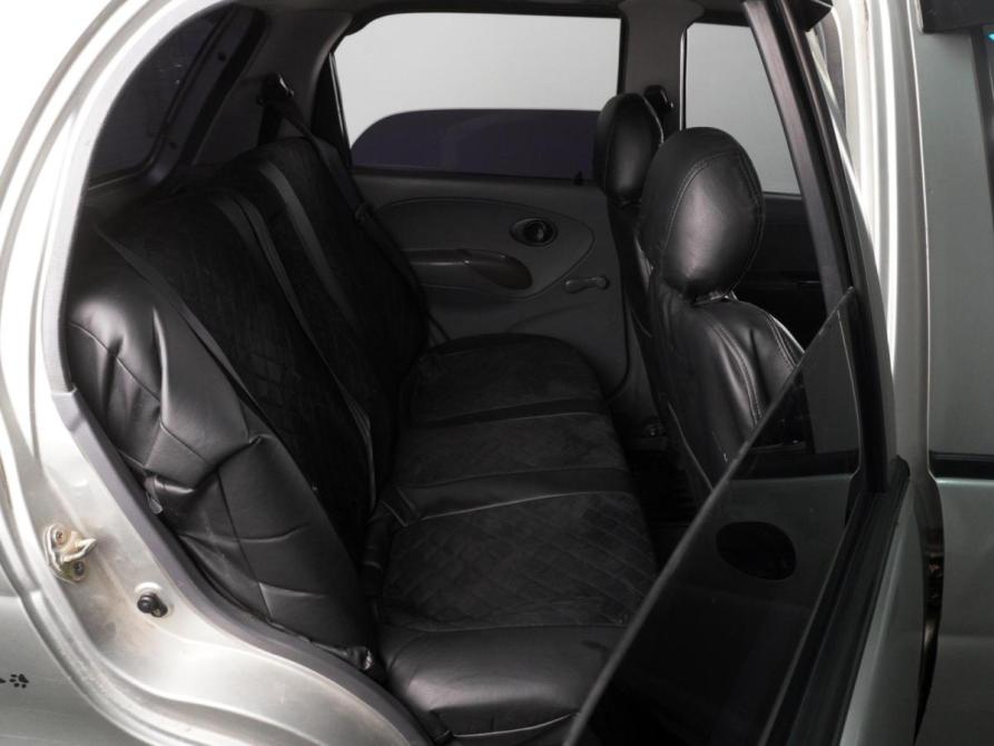 Daewoo Matiz II Минеральные Воды  - изображение 7