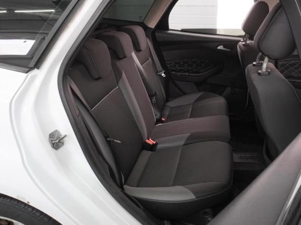 Ford Focus III с пробегом 2012 года, цена 774 000 рублей, 228982 км, универсал, Автокод Объявления