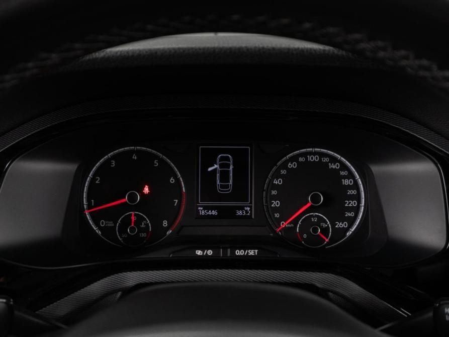Volkswagen Polo V Рестайлинг Тюмень  - изображение 13