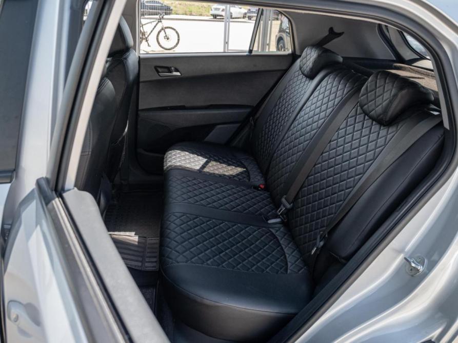 Hyundai Creta I Краснодар  - изображение 9