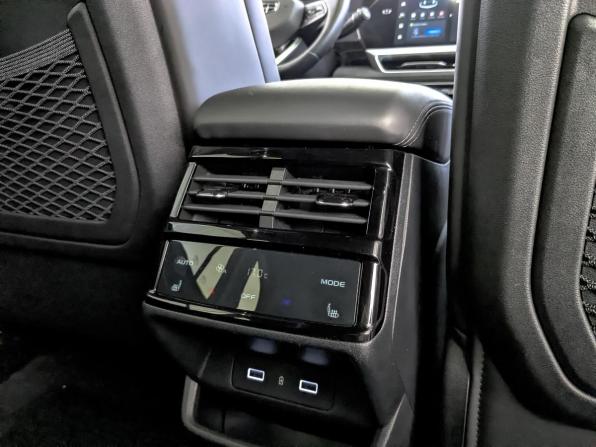 Geely Monjaro I с пробегом 2024 года, цена 3 450 000 рублей, 46323 км, внедорожник, Автокод Объявления