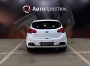 Kia Ceed II Ставрополь  - изображение 22