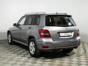 Mercedes-Benz GLK-Класс I (X204) Санкт-Петербург  - изображение 24