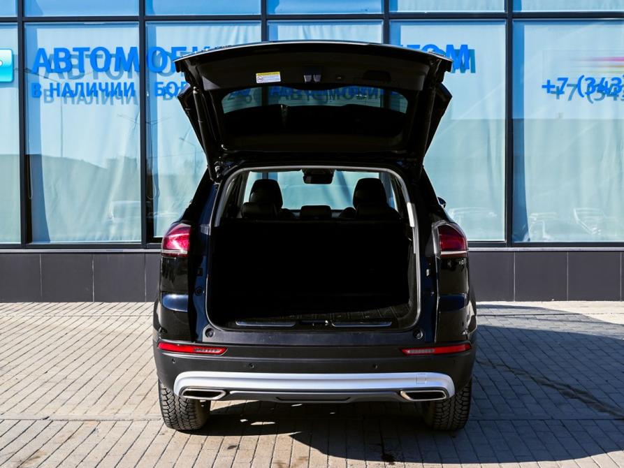 Geely Atlas Pro Екатеринбург  - изображение 21