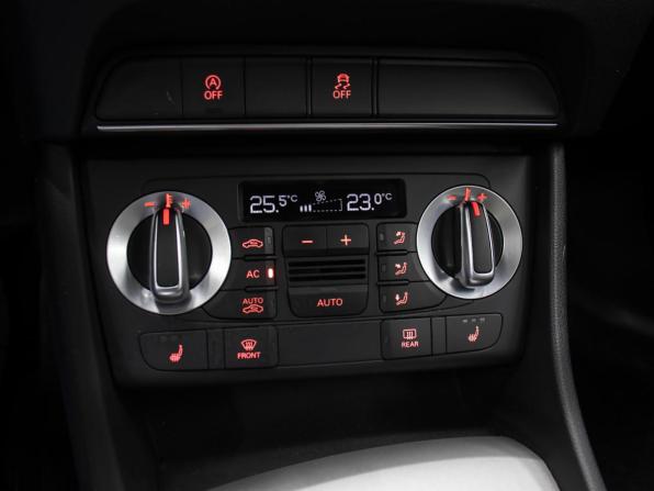 Audi Q3 I (8U) с пробегом 2013 года, цена 1 549 000 рублей, 137654 км, внедорожник, Автокод Объявления