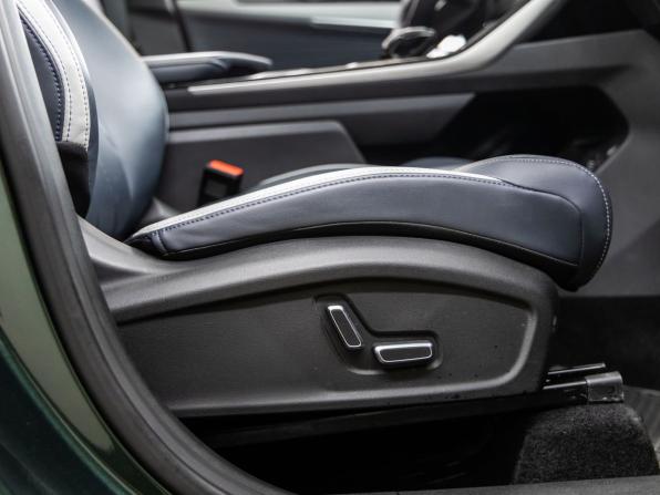 Geely Atlas II с пробегом 2024 года, цена 2 638 000 рублей, 77909 км, внедорожник, Автокод Объявления