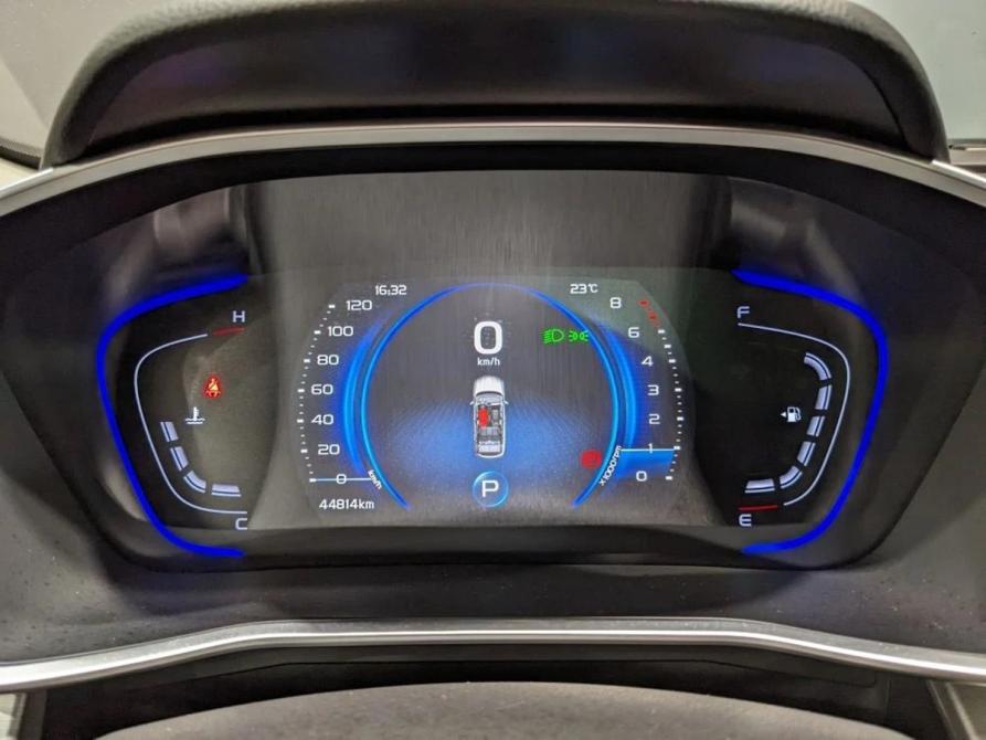 Geely Coolray I Пермь  - изображение 21