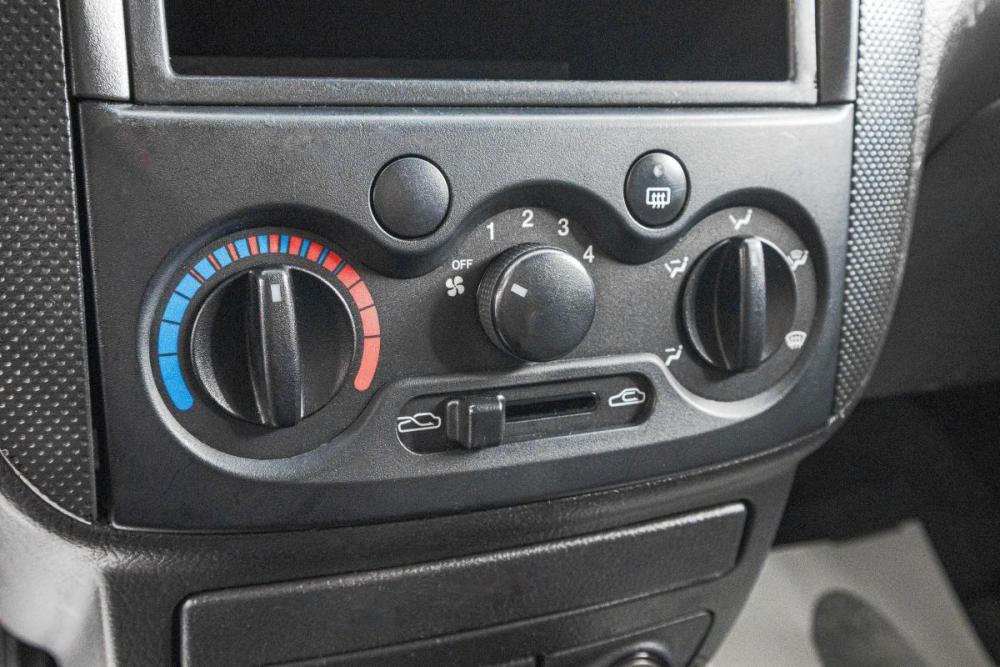 Chevrolet Aveo I Барнаул  - изображение 17