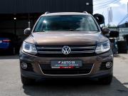 Volkswagen Tiguan I Рестайлинг Ижевск  - изображение 27