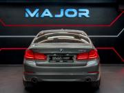 BMW 5 серии VII (G30/G31/G38) Москва  - изображение 36