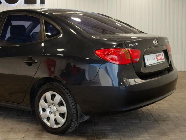Hyundai Elantra IV (HD) с пробегом 2008 года, цена 700 000 рублей, 175040 км, седан, Автокод Объявления