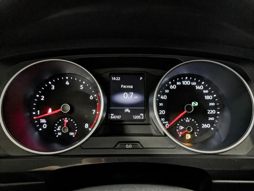 Volkswagen Tiguan II Санкт-Петербург  - изображение 16