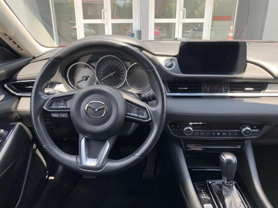 Mazda 6 III (GJ) Рестайлинг 2 Краснодар  - изображение 10