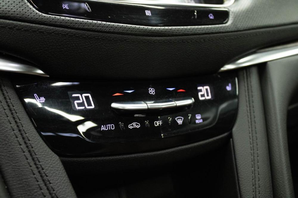 Cadillac XT5 I Рестайлинг Уфа  - изображение 27