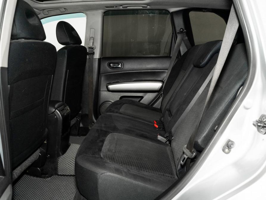 Nissan X-Trail II Рестайлинг Иркутск  - изображение 7