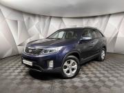 Kia Sorento II Рестайлинг Москва  - изображение 22