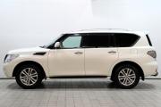 Nissan Patrol VI (Y62) Сургут  - изображение 42