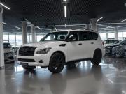 Infiniti QX80 I Москва  - изображение 31
