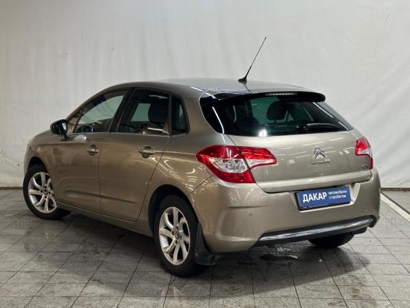Citroen C4 II с пробегом 2013 года, цена 590 000 рублей, 212000 км, хэтчбек, Автокод Объявления