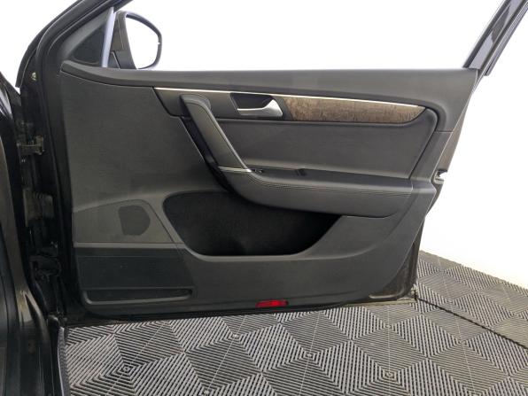 Volkswagen Passat B7 с пробегом 2014 года, цена 1 550 000 рублей, 82388 км, седан, Автокод Объявления
