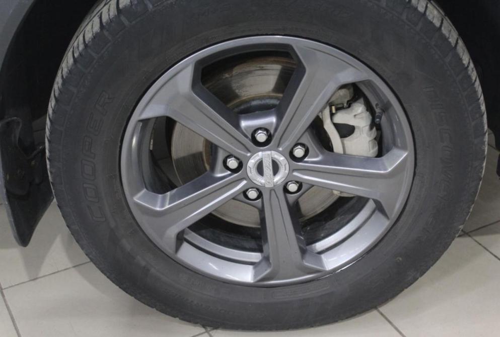 Haval F7 II Астрахань  - изображение 15