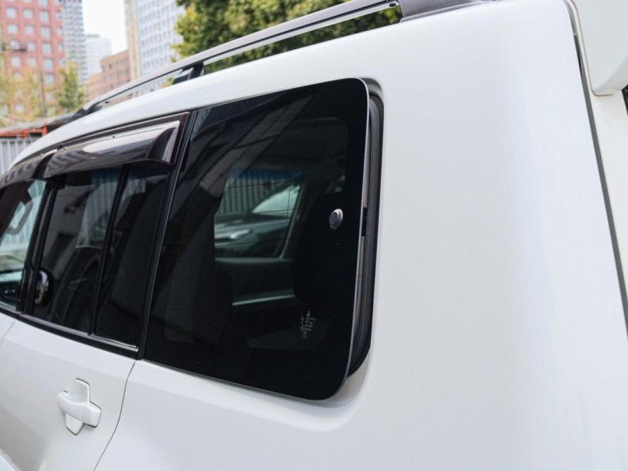 Mitsubishi Pajero IV Рестайлинг 2 Москва  - изображение 12