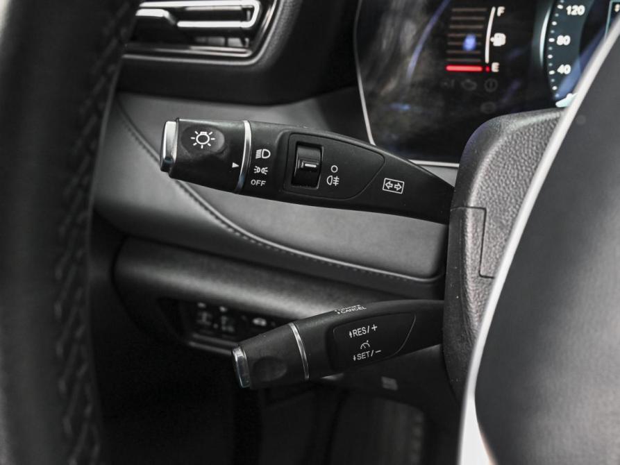 BAIC U5 Plus Ставрополь  - изображение 16