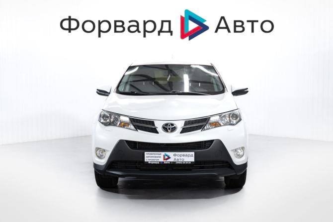Toyota RAV4 IV (XA40) Рестайлинг с пробегом 2015 года, цена 2 250 000 рублей, 183860 км, внедорожник, Автокод Объявления