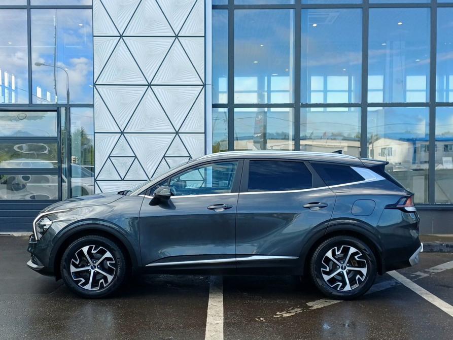 Kia Sportage V Москва  - изображение 8