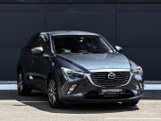 Mazda CX-3 I Новороссийск  - изображение 20