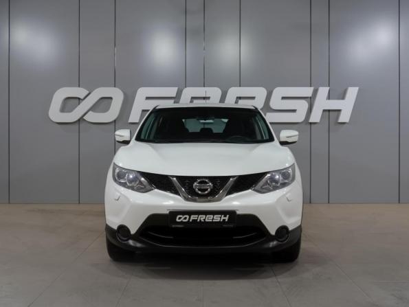 Nissan Qashqai II с пробегом 2014 года, цена 1 550 000 рублей, 97966 км, внедорожник, Автокод Объявления