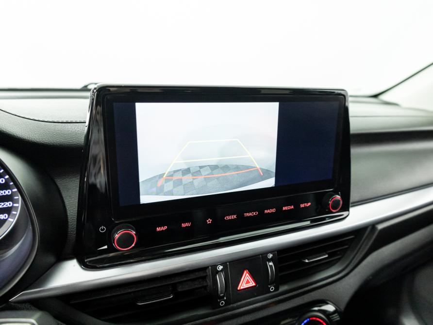 Kia K3 II Рестайлинг Санкт-Петербург  - изображение 15