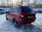 Lada (ВАЗ) Kalina I Нефтекамск  - изображение 16